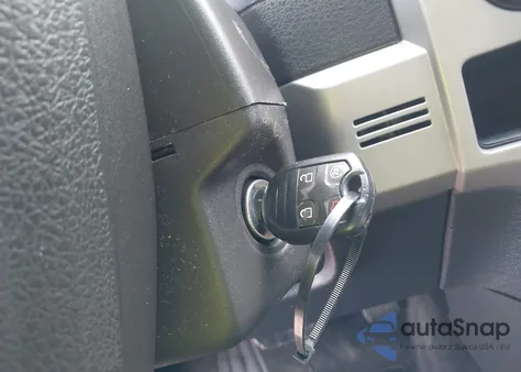 2011 Ford F150 Lariat z USA, uszkodzony, nr VIN 1FTFW1CT7BFB68898